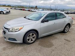 2016 Chevrolet Malibu Limited lt for sale in Van Nuys, CA