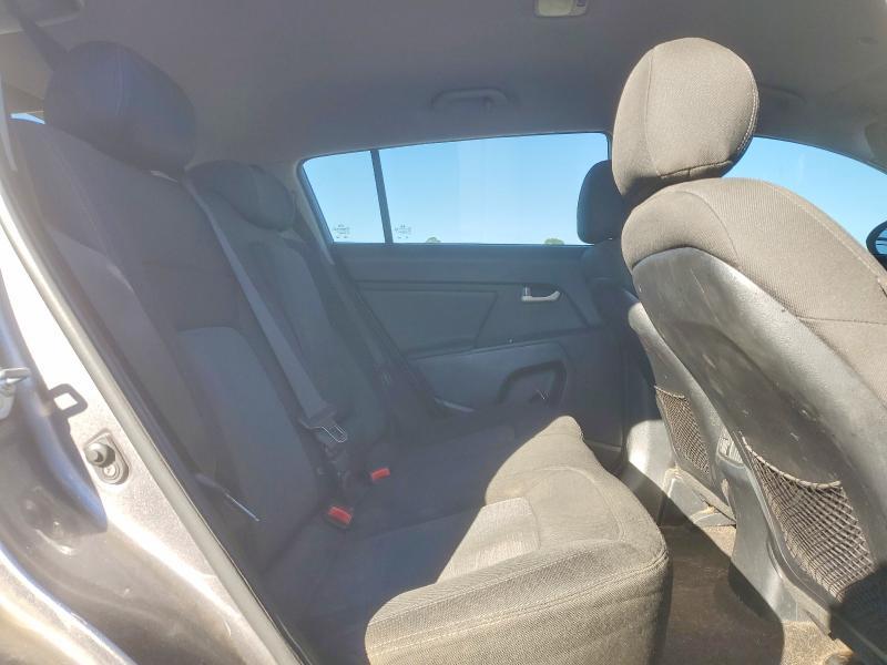 2014 KIA Sportage Base