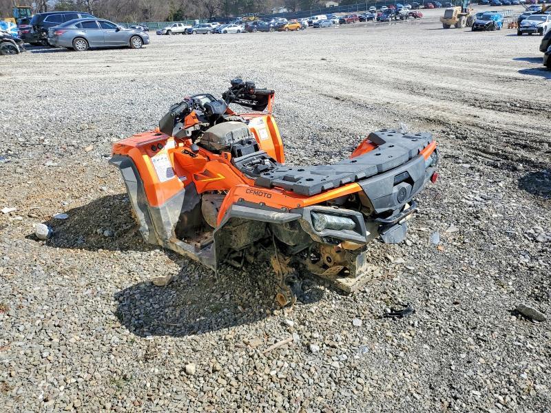 2023 Cfom Cforce-ATV