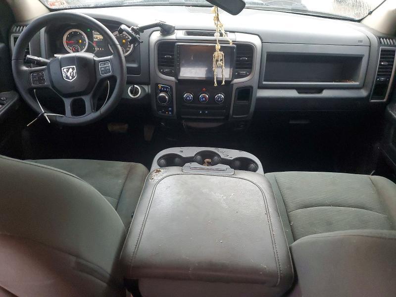 2015 Dodge Ram 1500 st