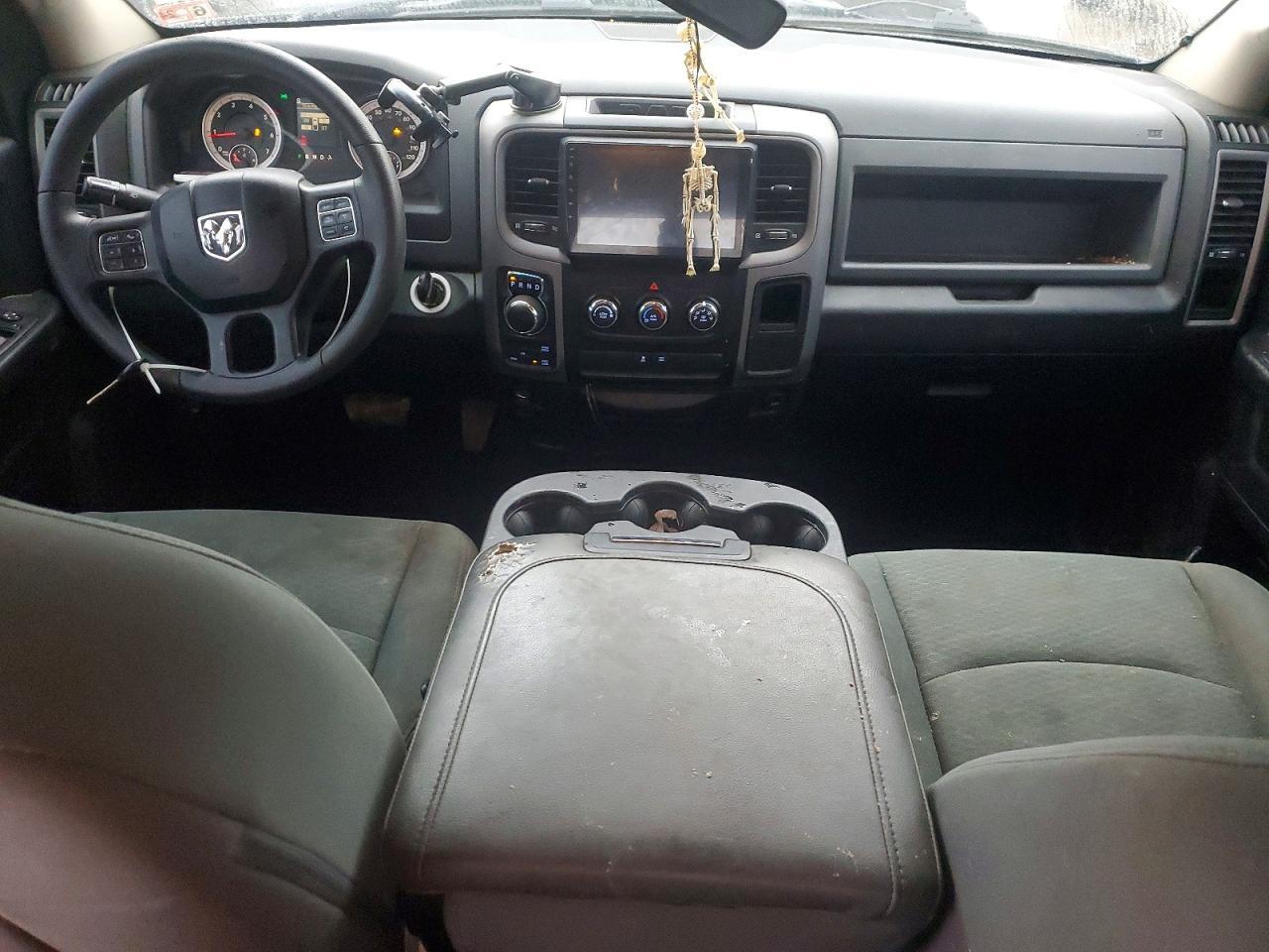 2015 Dodge RAM 1500 ST
