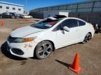 2015 Honda Civic si