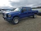 2005 Ford F250 Super Duty