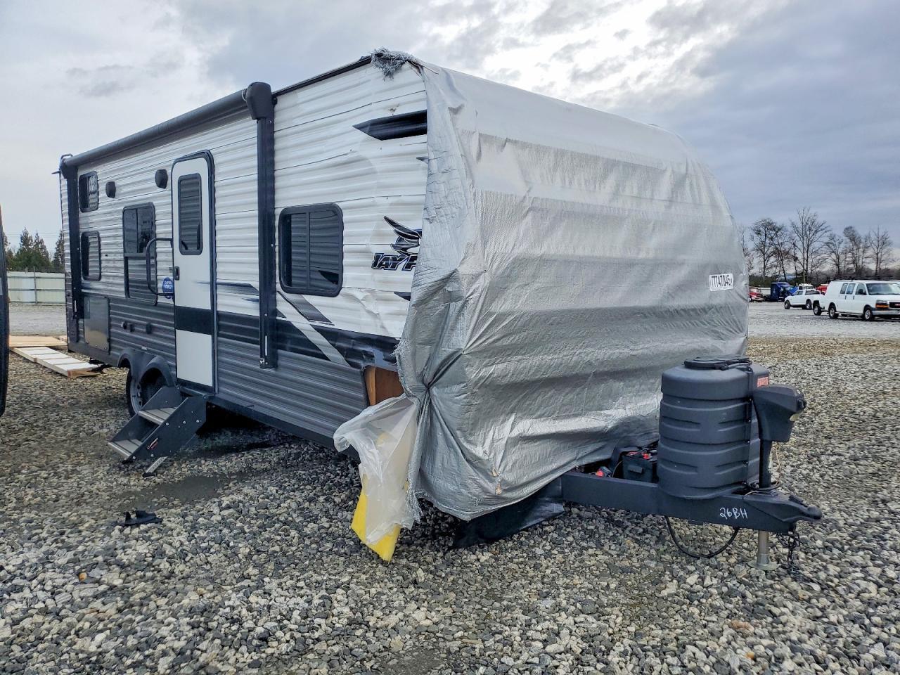 2023 Jayco JAY Flight