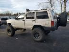 1999 Jeep Cherokee Sport