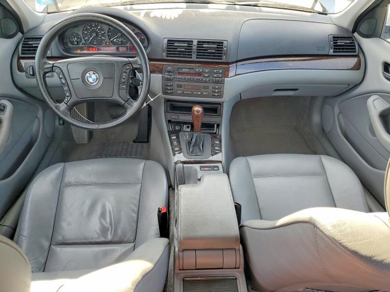 2000 BMW 328 i