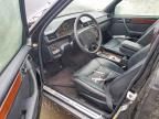 1995 Mercedes-Benz E 320 Base