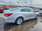 2016 Buick Lacrosse