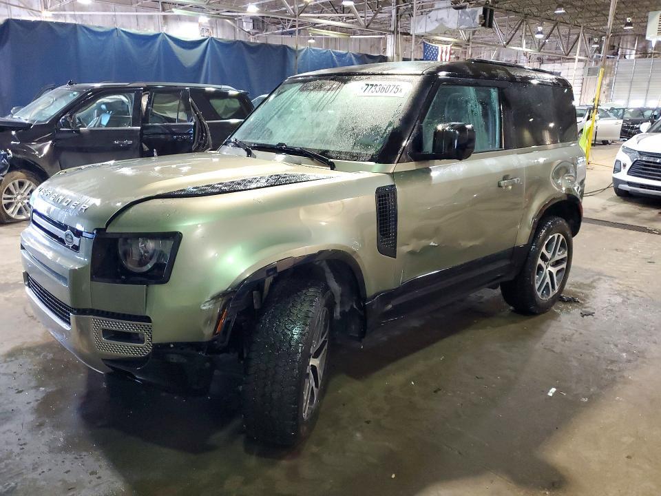 2023 Land Rover Defender 90 se