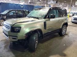 2023 Land Rover Defender 90 se for sale in Woodhaven, MI