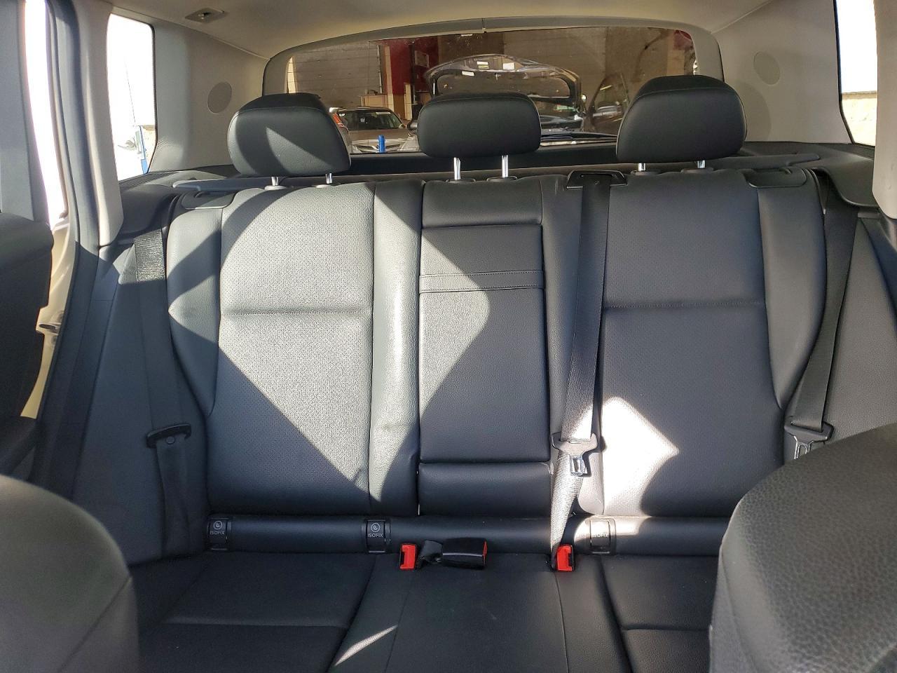 2011 Mercedes-Benz Glk 350 4matic