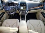 2016 Lincoln Mkc Reserve