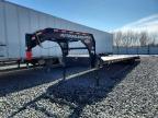 2026 PJ LS402 Equipment Trailer