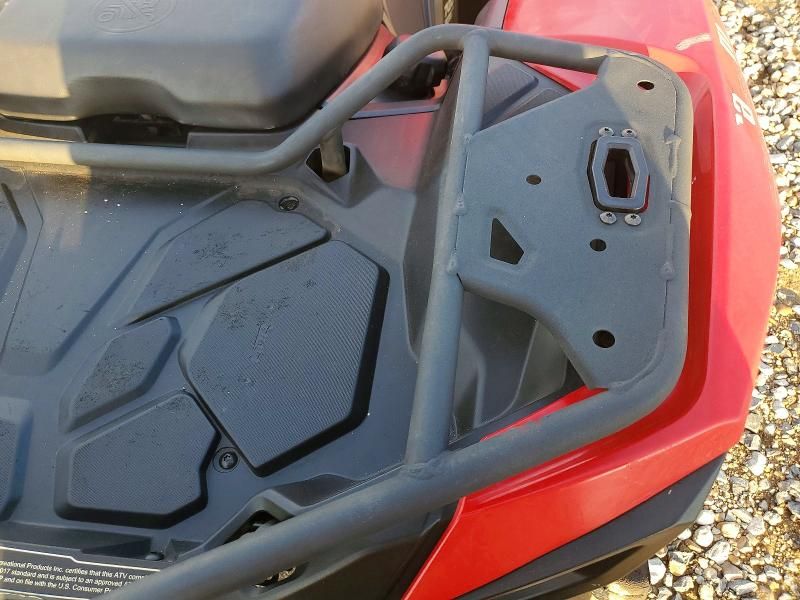 2024 Can-Am M Outlander ATV