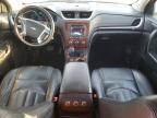 2013 Chevrolet Traverse lt