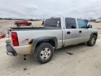2007 Chevrolet Silverado K1500 Classic Crew Cab