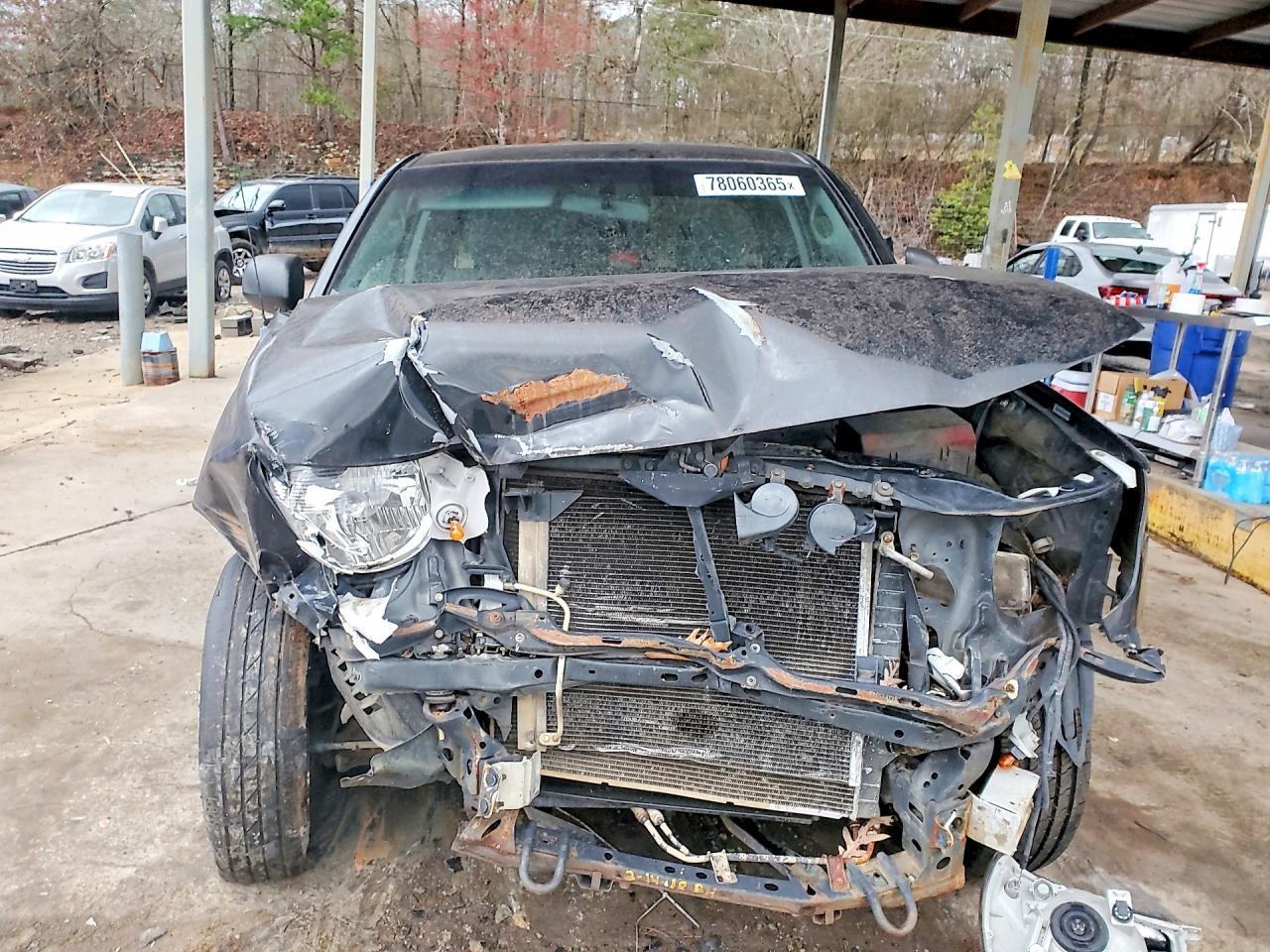 2008 Toyota Tacoma
