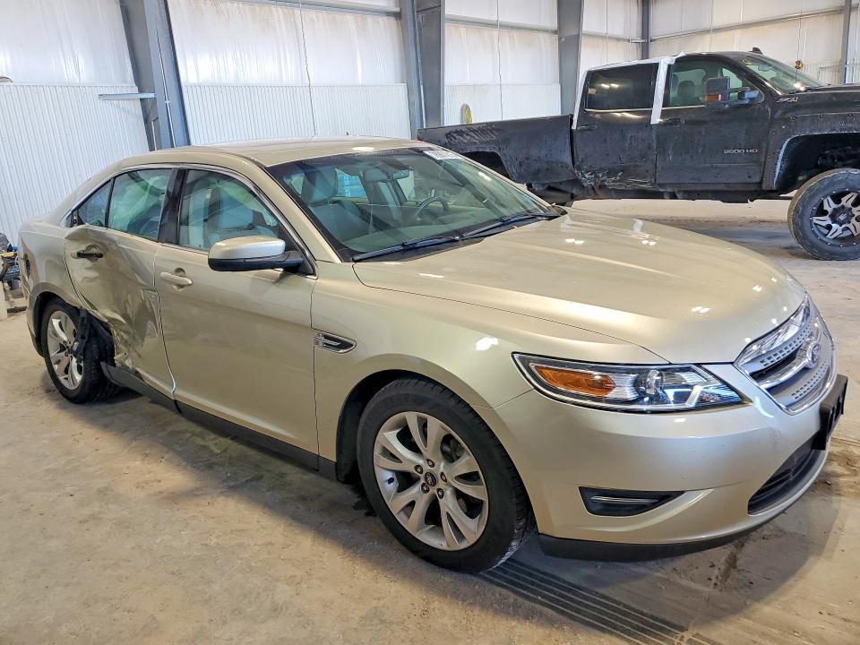 2011 Ford Taurus sel