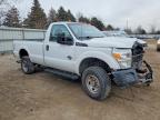 2015 Ford F350 Super Duty