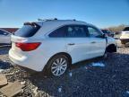 2014 Acura Mdx Technology