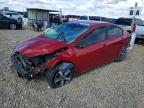 2018 KIA Forte s
