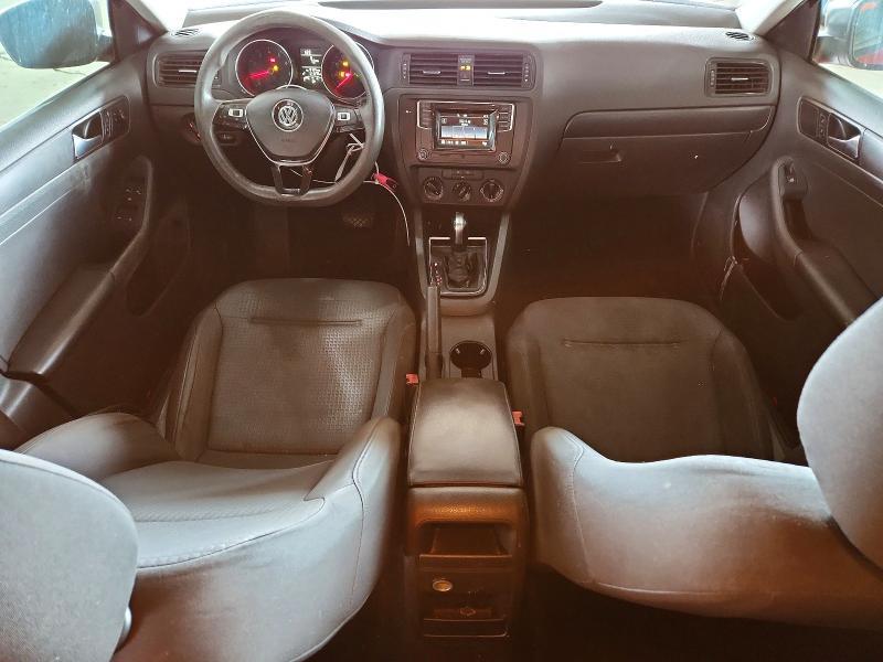 2016 Volkswagen Jetta s