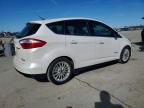2016 Ford C-max sel