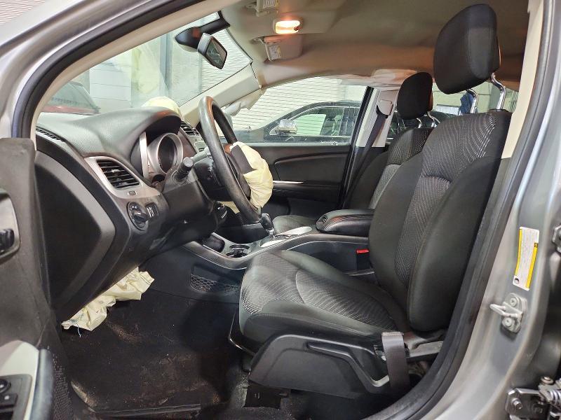 2020 Dodge Journey se