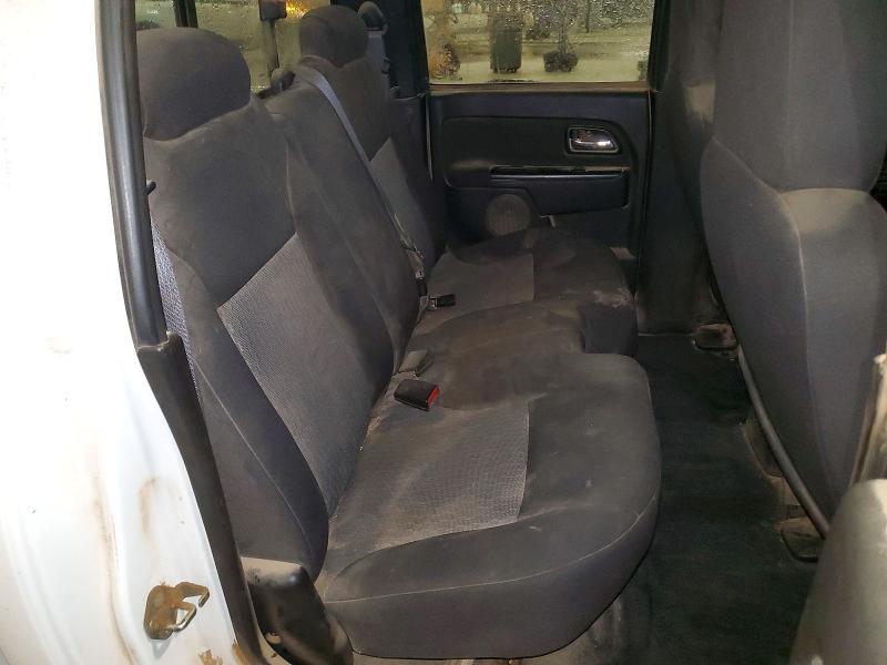 2012 Chevrolet Colorado LT