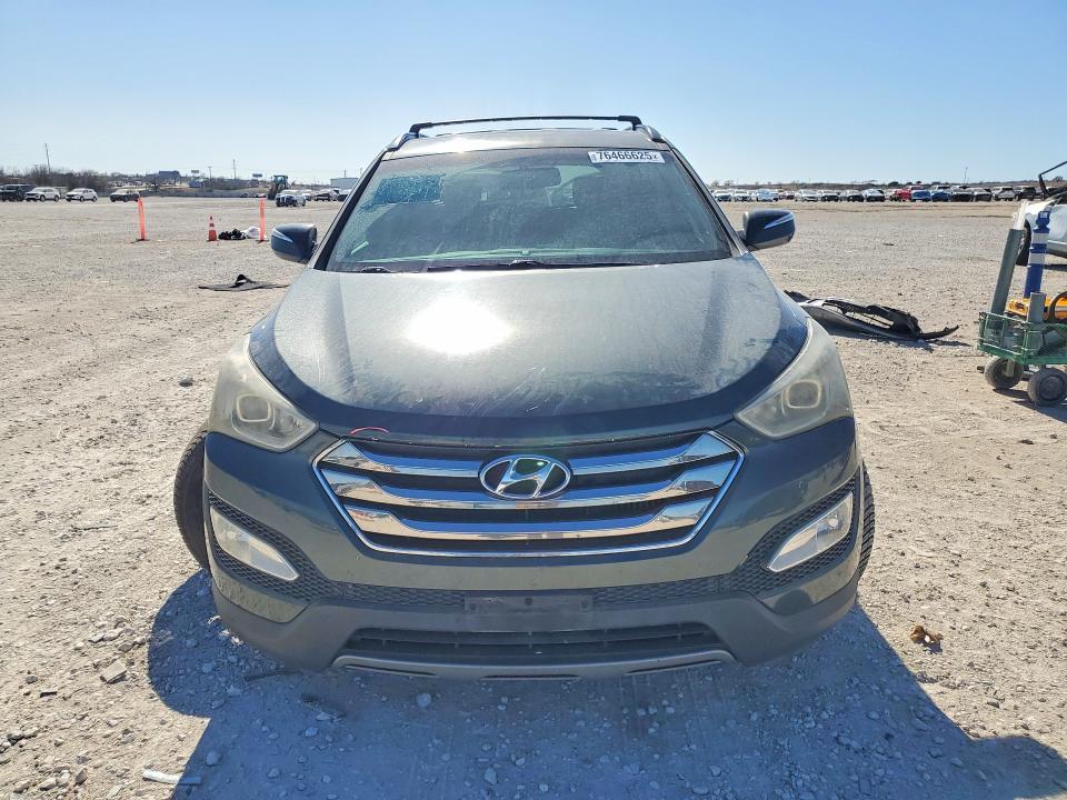2013 Hyundai Santa fe Sport