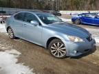 2008 Lexus Is 250 Base