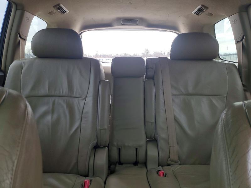 2009 Toyota Highlander