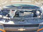 2012 Chevrolet Express G2500