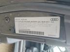 2017 Audi A4 Premium