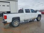 2017 Chevrolet Silverado K2500 Heavy Duty LT