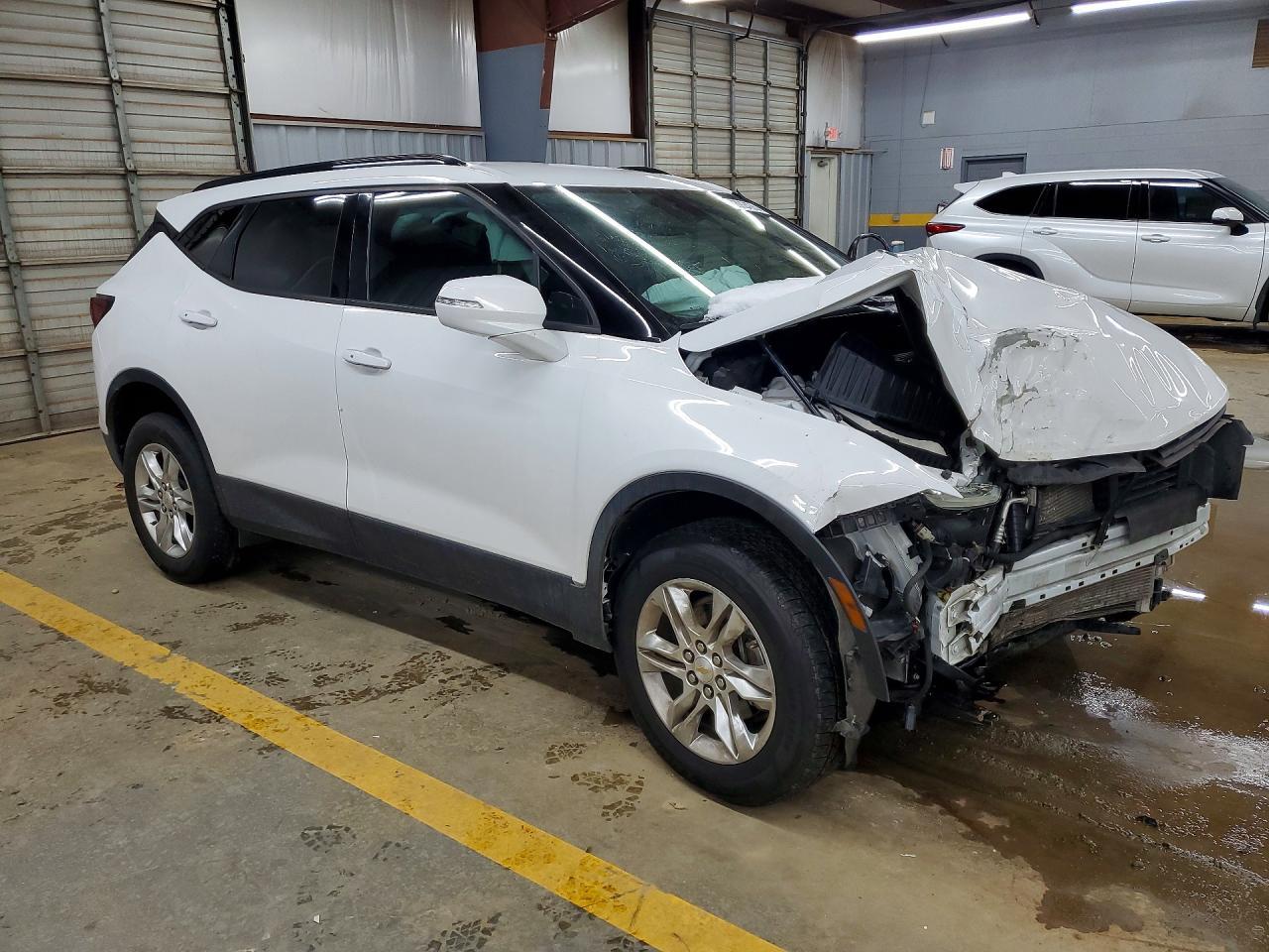 2019 Chevrolet Blazer 2LT