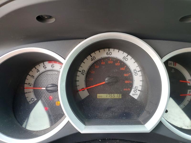 2015 Toyota Tacoma Prerunner V6