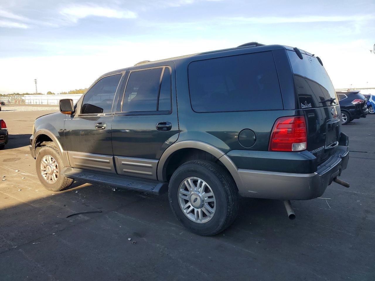 2003 Ford Expedition Eddie Bauer