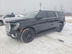 2023 GMC Yukon xl K1500 sle