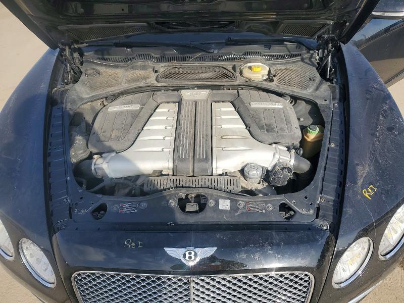 2014 Bentley Flying Spur