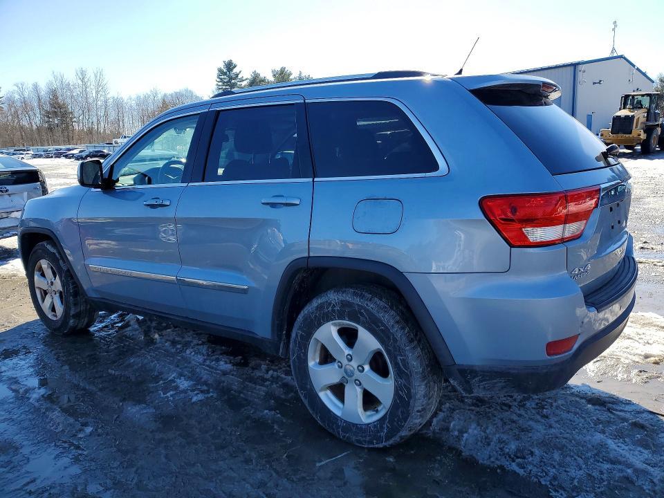 2013 Jeep Grand Cherokee Laredo
