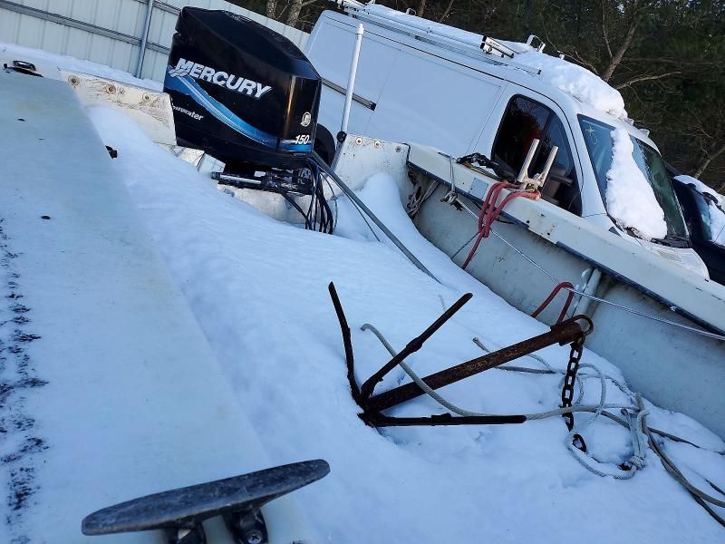 1992 Other Boat-Boat