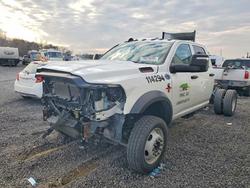 New arrivals for sale at auction: 2023 Dodge RAM 5500