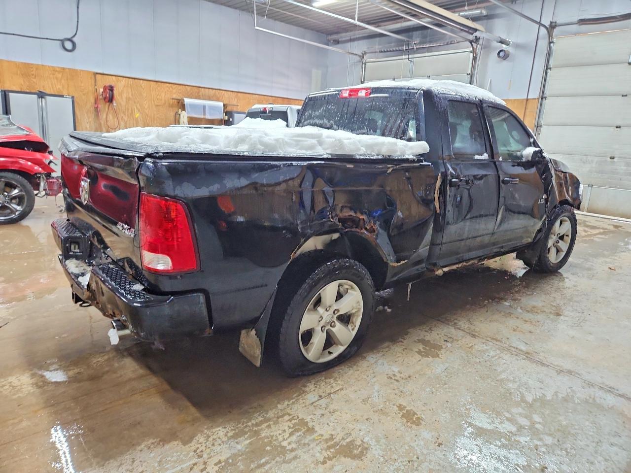 2013 Dodge Ram 1500 st