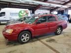 2005 Subaru Baja Sport