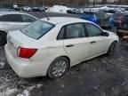 2008 Subaru Impreza 2.5i