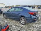 2015 Mazda 3 Sport