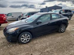 2010 Mazda 3 I en venta en Magna, UT