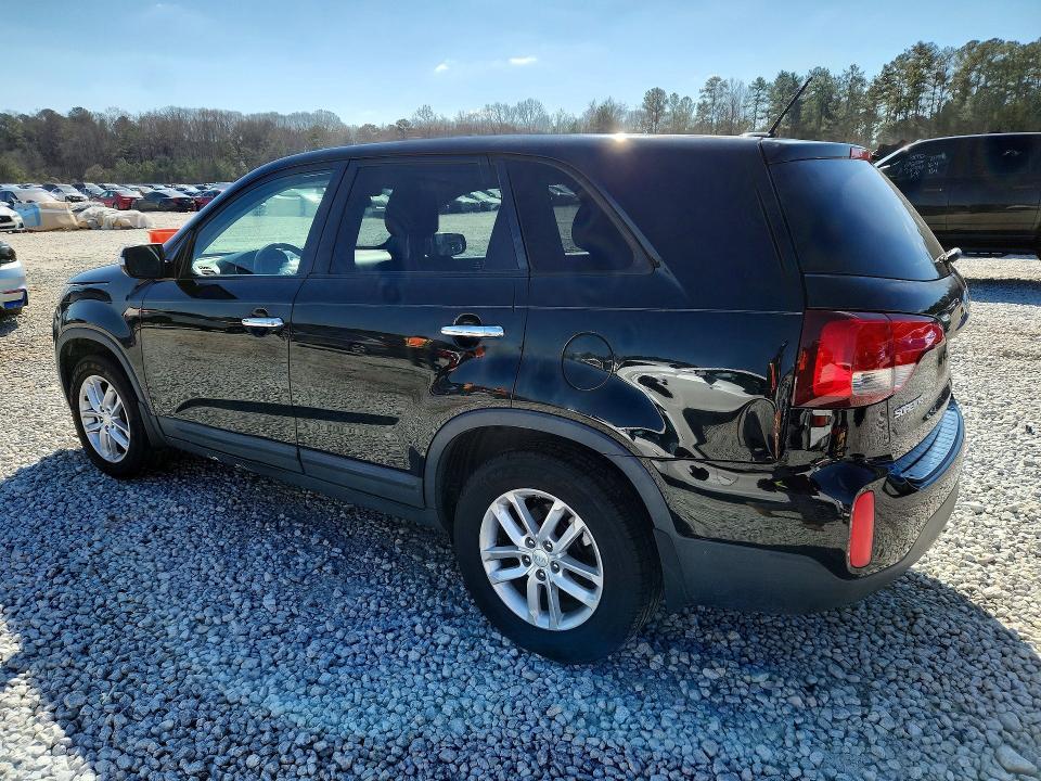 2014 KIA Sorento lx