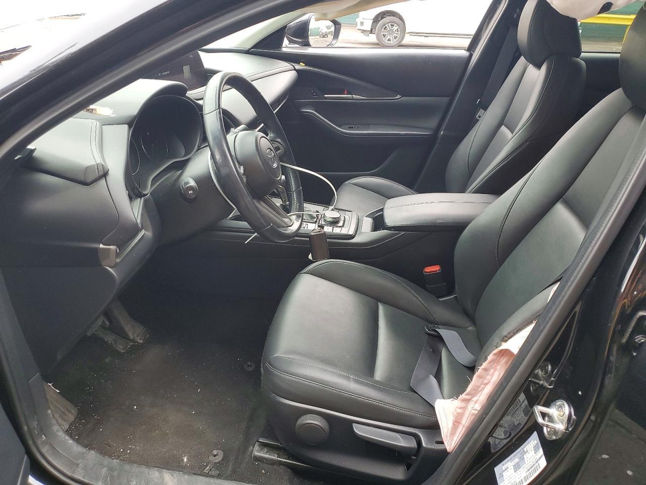 2023 Mazda Cx-30 Select